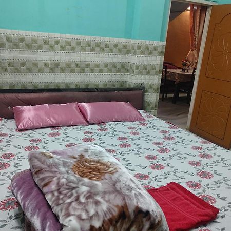 Comfort Inn Kamakhya Jn Гувахати Екстериор снимка