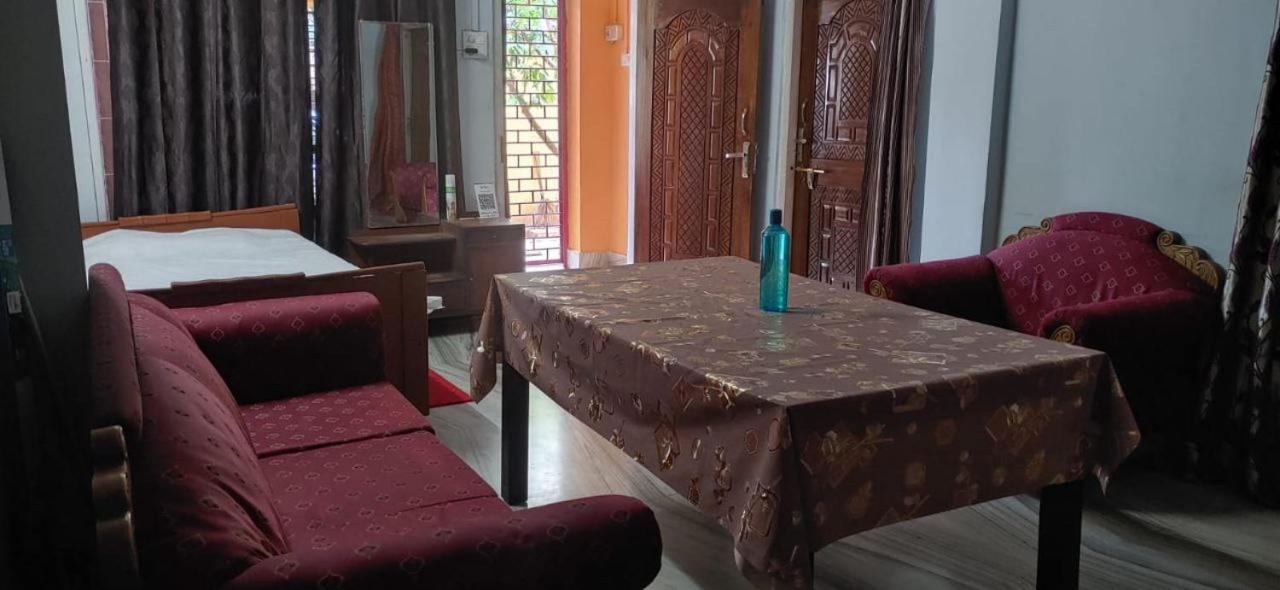 Comfort Inn Kamakhya Jn Гувахати Екстериор снимка