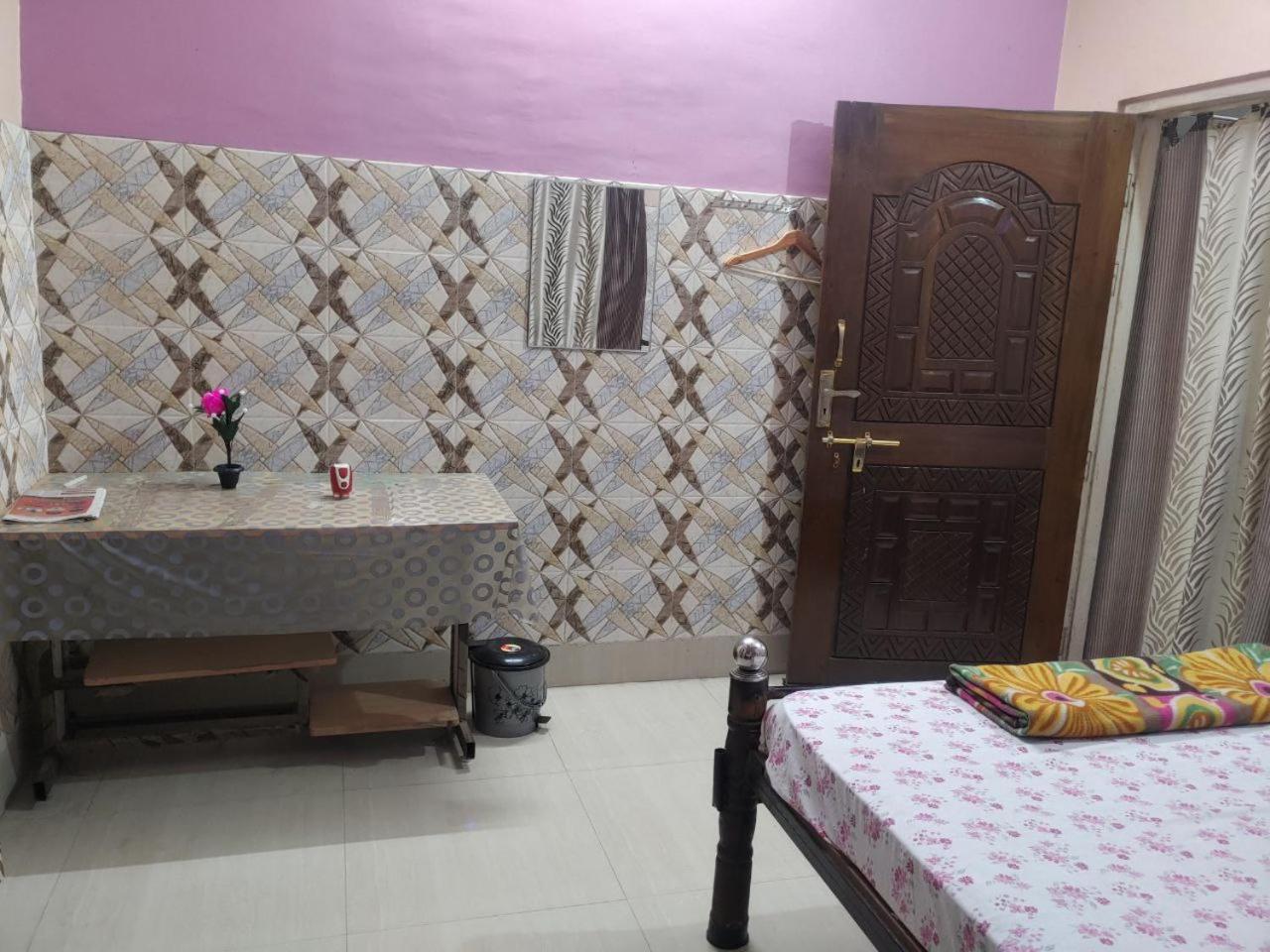 Comfort Inn Kamakhya Jn Гувахати Екстериор снимка